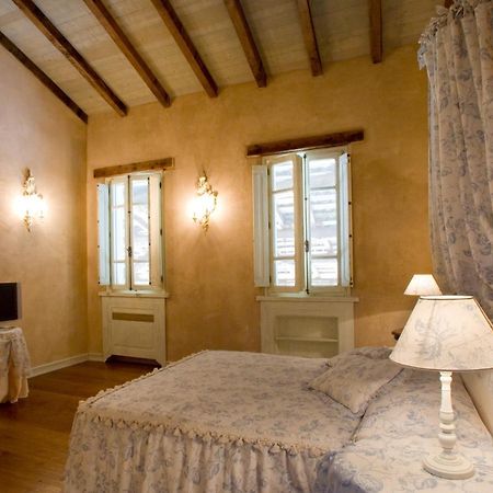 Hospitale I Mori Bed & Breakfast Asola Eksteriør bilde