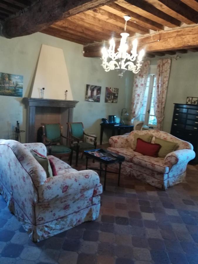 Hospitale I Mori Bed & Breakfast Asola Eksteriør bilde