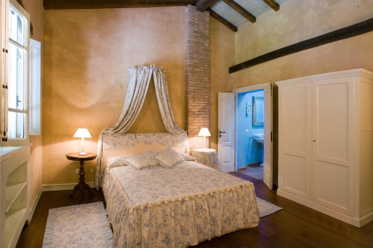 Hospitale I Mori Bed & Breakfast Asola Eksteriør bilde
