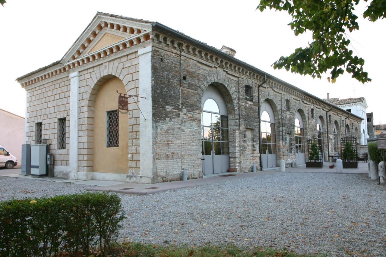 Hospitale I Mori Bed & Breakfast Asola Rom bilde